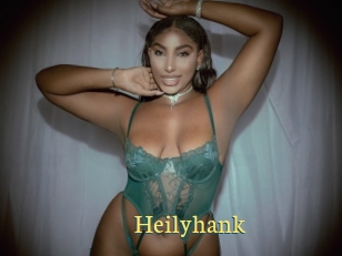 Heilyhank