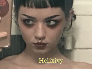 Helixivy