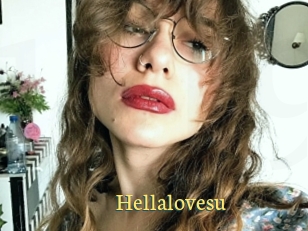 Hellalovesu