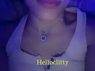 Helloclitty