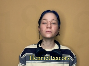 Henriettaacors