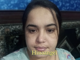 Hinaangel