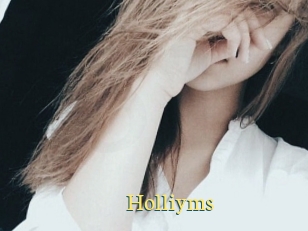 Holliyms