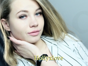 Hollyxlove