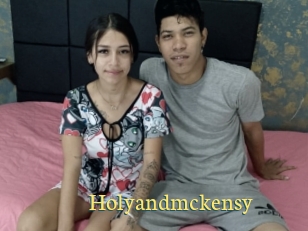 Holyandmckensy