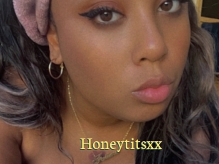 Honeytitsxx