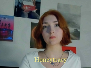 Honeytracy