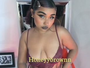 Honeyybrownn