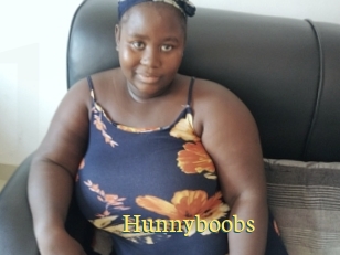 Hunnyboobs