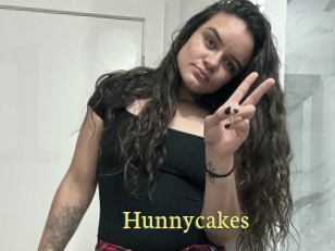 Hunnycakes