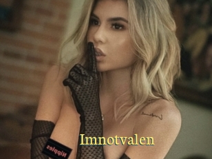 Imnotvalen