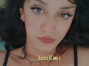 IamKori