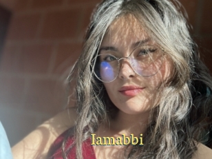 Iamabbi