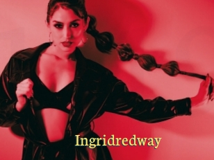 Ingridredway