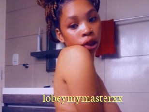 Iobeymymasterxx