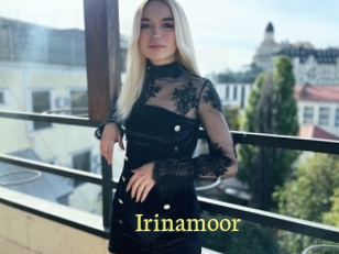 Irinamoor