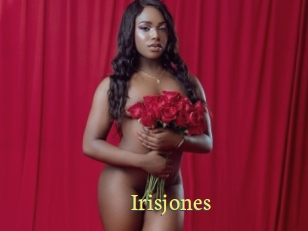 Irisjones