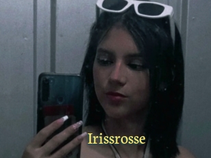 Irissrosse