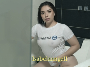 Isabelaangell