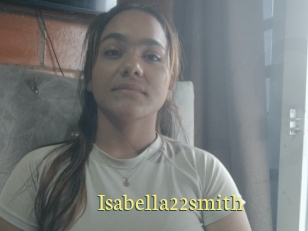 Isabella22smith