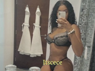 Itscece