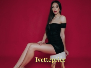 Ivetteprice