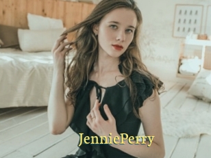 JenniePerry