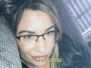 Jovanna