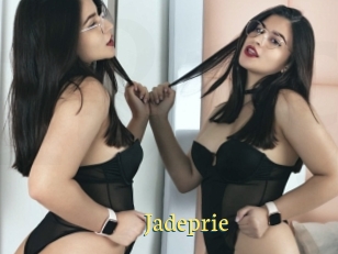 Jadeprie