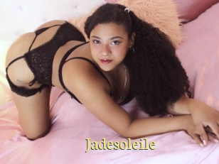 Jadesoleile