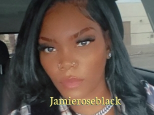 Jamieroseblack