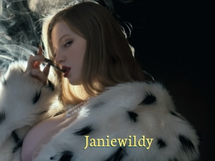 Janiewildy