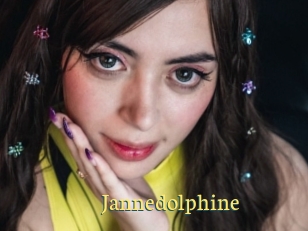 Jannedolphine