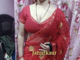 Janntkaur