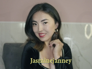 Jasminejanney