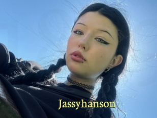 Jassyhanson