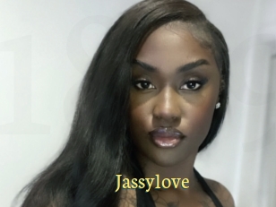 Jassylove