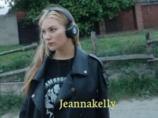 Jeannakelly