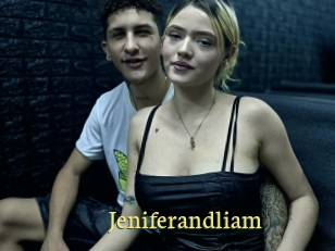 Jeniferandliam