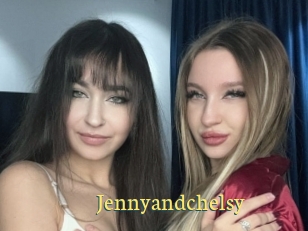 Jennyandchelsy