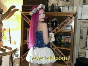 Jewerlybloom