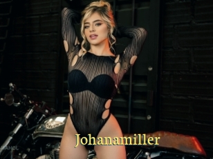 Johanamiller