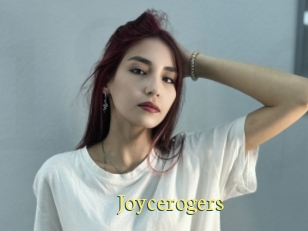 Joycerogers