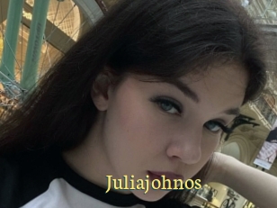 Juliajohnos