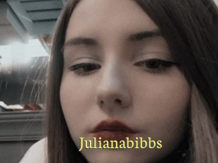 Julianabibbs