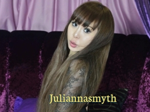 Juliannasmyth