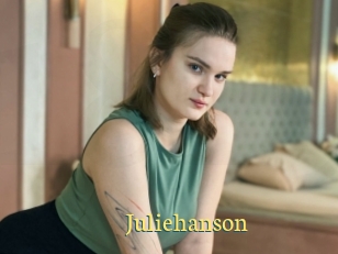 Juliehanson