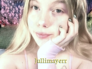 Jullimayerr