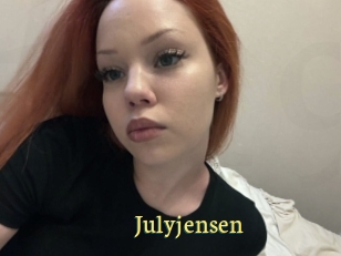 Julyjensen