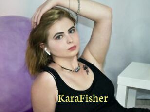 KaraFisher